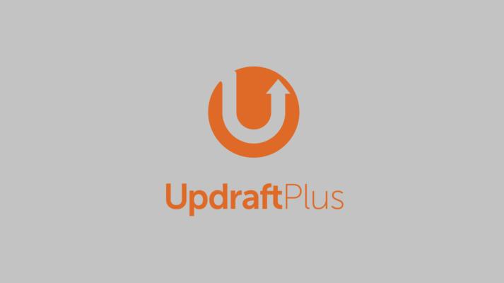 WordPress备份插件：UpdraftPlus WordPress Backup Plugin