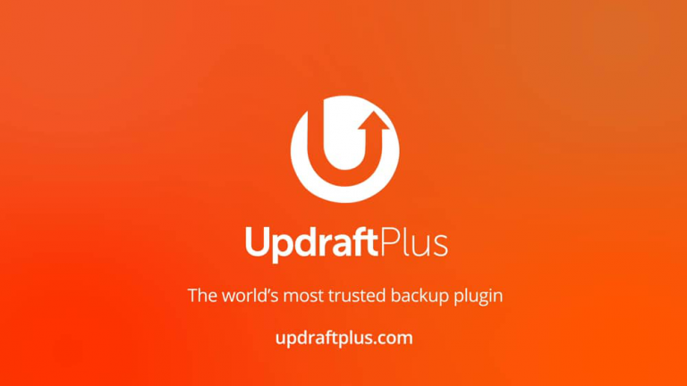 WordPress数据备份插件UpdraftPlus详细使用教程–功能介绍