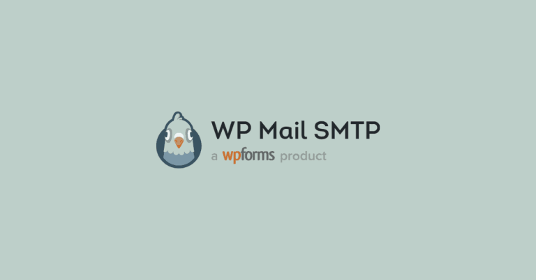 阿里云企业邮箱配置WP Mail SMTP插件